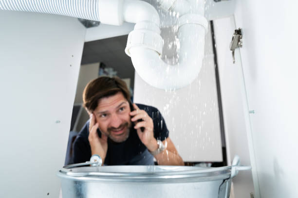 Reliable Chatsworth, IL Plumbing Solutions